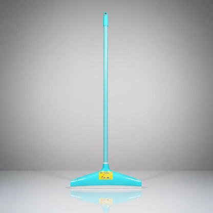 Floor Wiper Combo – Bathroom & Home Cleaning Wipers with Long Handle
