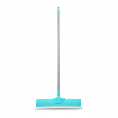Plastic Floor Wiper – Long Handle Wiper for Home, Bathroom & Kitchen