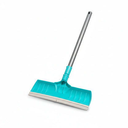 Floor Wiper Combo – Bathroom & Home Cleaning Wipers with Long Handle