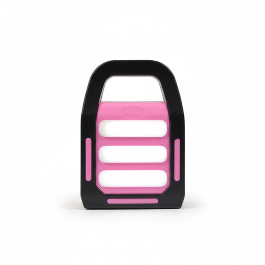 Emergency Light – Portable Rechargeable Light with Solar Charging