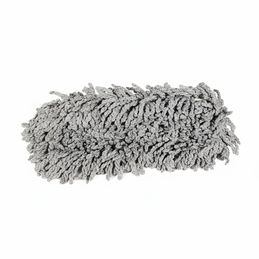 Microfiber Duster – Soft Dusting Brush for Car & Home Cleaning